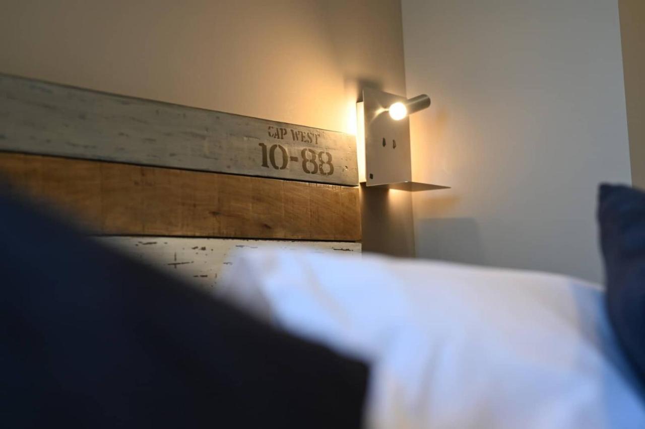L'Arche De Porquerolles Hotel ภายนอก รูปภาพ