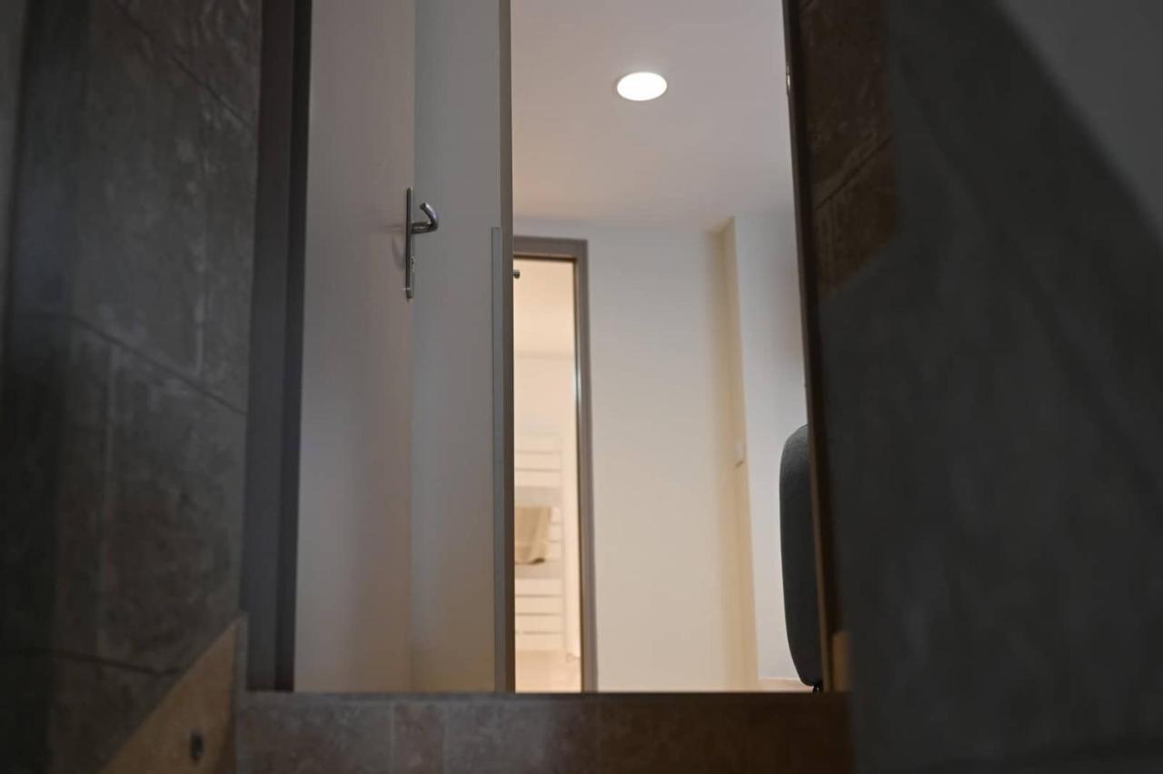 L'Arche De Porquerolles Hotel ภายนอก รูปภาพ