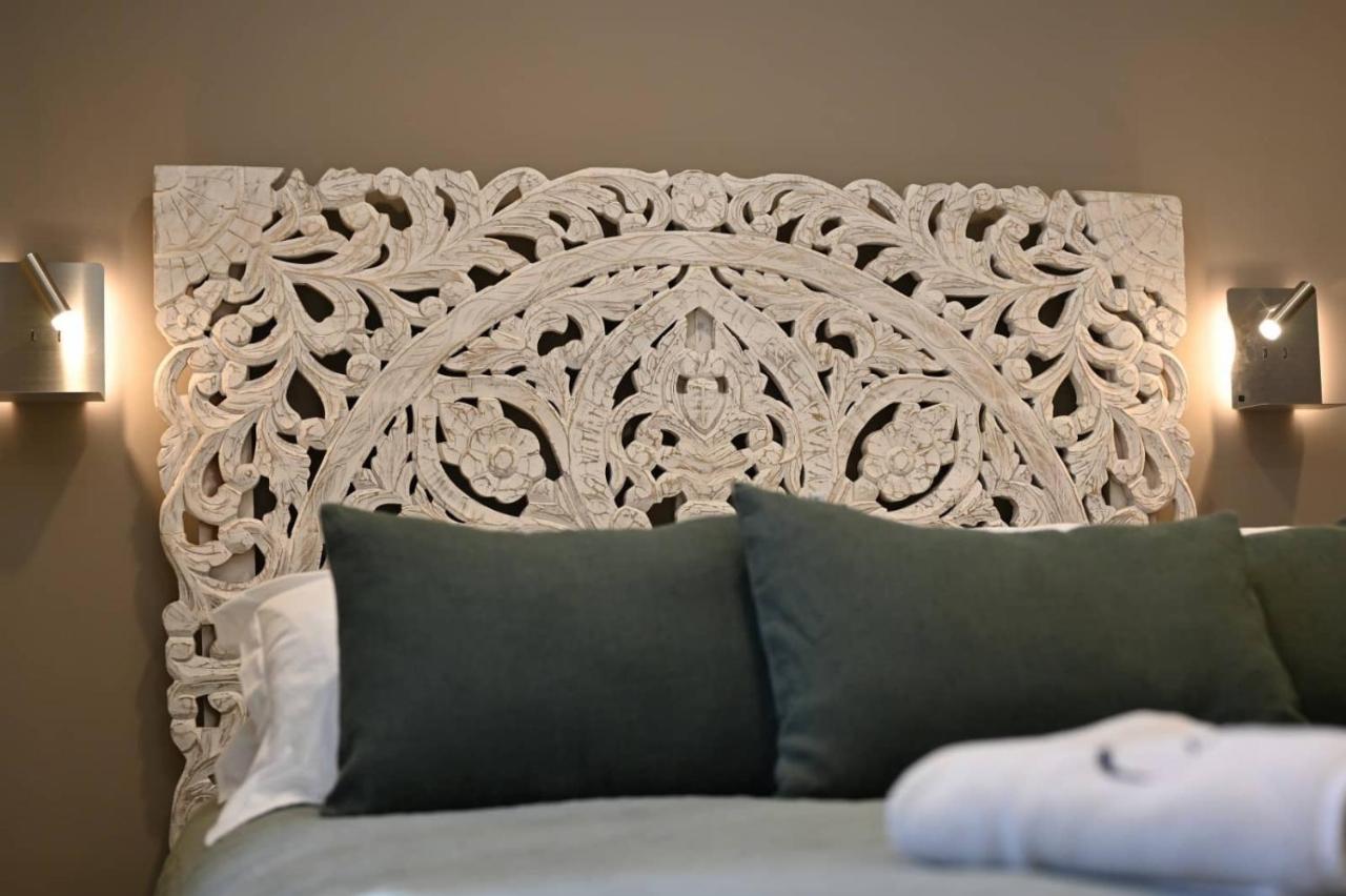 L'Arche De Porquerolles Hotel ภายนอก รูปภาพ