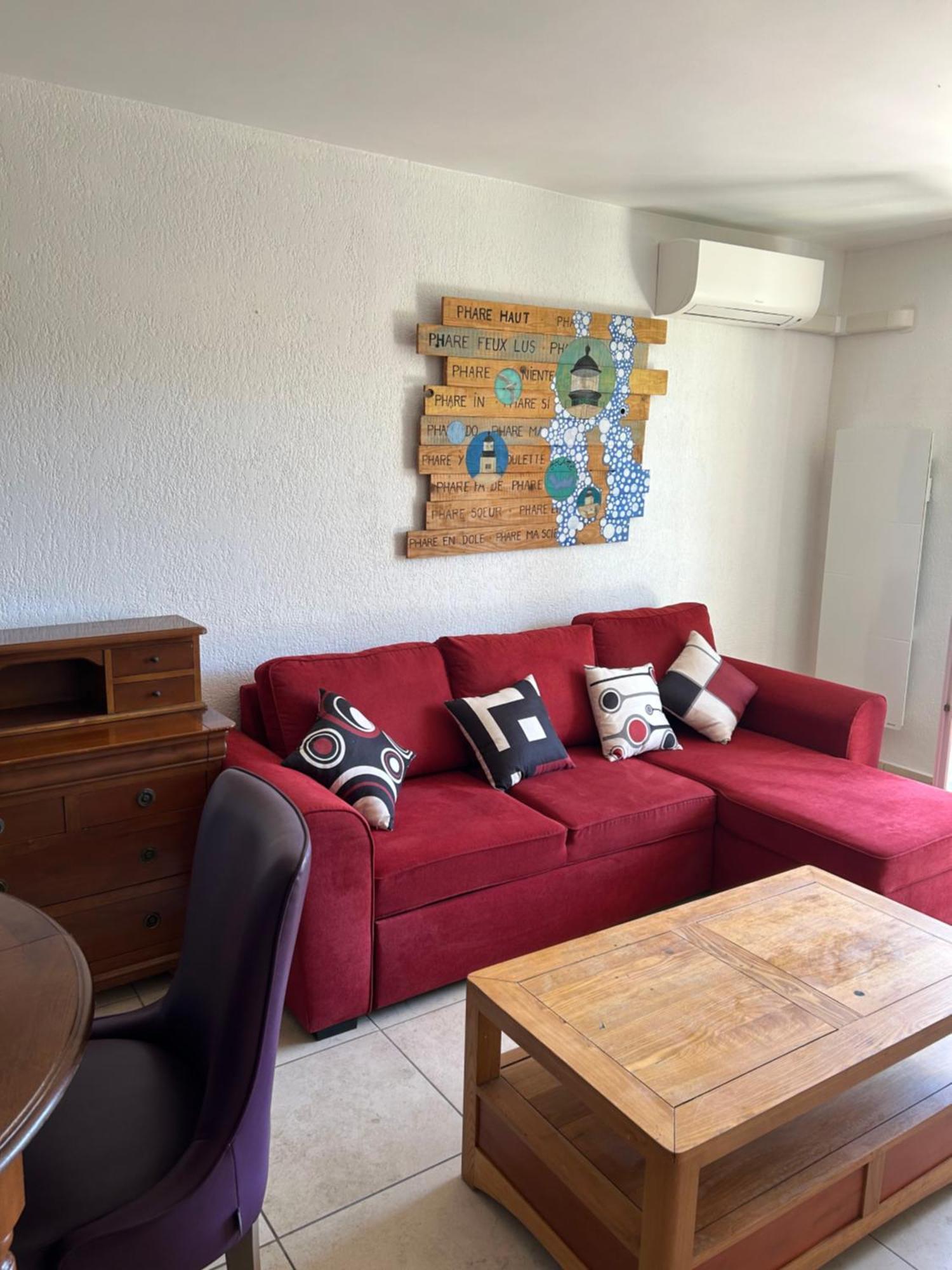 L'Arche De Porquerolles Hotel ภายนอก รูปภาพ