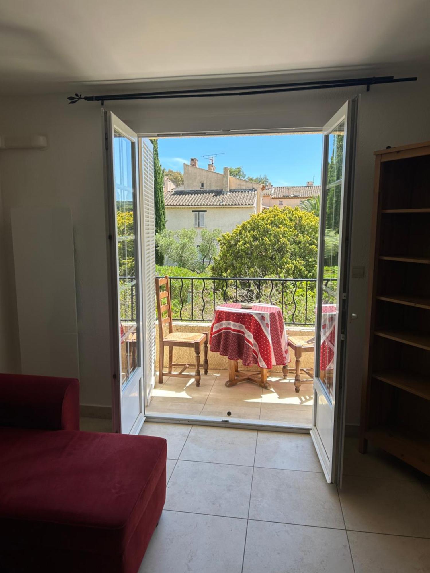 L'Arche De Porquerolles Hotel ภายนอก รูปภาพ